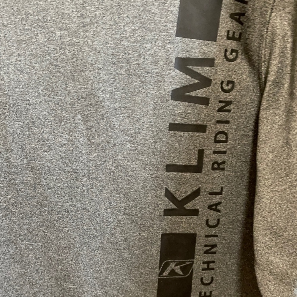 Women’s Size medium Klim Sweatshirt